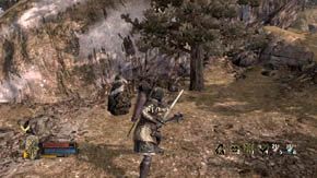 9 - Zimne Góry (2) | Rozdział 3 | Władca Pierścieni Wojna na Północy - Władca Pierścieni: Wojna na Północy - poradnik do gry