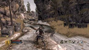 10 - Zimne Góry (2) | Rozdział 3 | Władca Pierścieni Wojna na Północy - Władca Pierścieni: Wojna na Północy - poradnik do gry