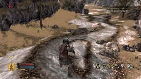 11 - Zimne Góry (2) | Rozdział 3 | Władca Pierścieni Wojna na Północy - Władca Pierścieni: Wojna na Północy - poradnik do gry