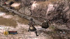 12 - Zimne Góry (2) | Rozdział 3 | Władca Pierścieni Wojna na Północy - Władca Pierścieni: Wojna na Północy - poradnik do gry