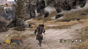 14 - Zimne Góry (2) | Rozdział 3 | Władca Pierścieni Wojna na Północy - Władca Pierścieni: Wojna na Północy - poradnik do gry