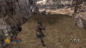 15 - Zimne Góry (2) | Rozdział 3 | Władca Pierścieni Wojna na Północy - Władca Pierścieni: Wojna na Północy - poradnik do gry