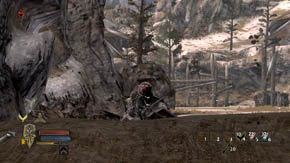 Wracaj na górę i biegnij przed siebie - Zimne Góry (2) | Rozdział 3 | Władca Pierścieni Wojna na Północy - Władca Pierścieni: Wojna na Północy - poradnik do gry