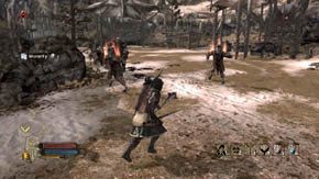 16 - Zimne Góry (2) | Rozdział 3 | Władca Pierścieni Wojna na Północy - Władca Pierścieni: Wojna na Północy - poradnik do gry