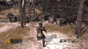 18 - Zimne Góry (2) | Rozdział 3 | Władca Pierścieni Wojna na Północy - Władca Pierścieni: Wojna na Północy - poradnik do gry