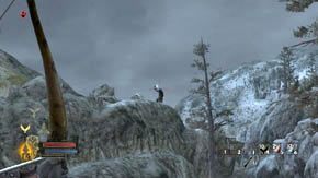 1 - Wysokie Wrzosowiska (1) | Rozdział 3 | Władca Pierścieni Wojna na Północy - Władca Pierścieni: Wojna na Północy - poradnik do gry