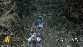 3 - Wysokie Wrzosowiska (1) | Rozdział 3 | Władca Pierścieni Wojna na Północy - Władca Pierścieni: Wojna na Północy - poradnik do gry