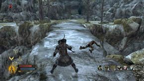 6 - Wysokie Wrzosowiska (1) | Rozdział 3 | Władca Pierścieni Wojna na Północy - Władca Pierścieni: Wojna na Północy - poradnik do gry