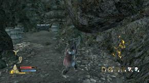 12 - Wysokie Wrzosowiska (1) | Rozdział 3 | Władca Pierścieni Wojna na Północy - Władca Pierścieni: Wojna na Północy - poradnik do gry