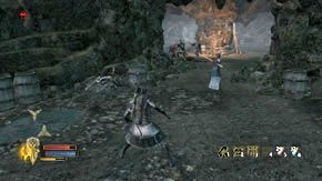 15 - Wysokie Wrzosowiska (1) | Rozdział 3 | Władca Pierścieni Wojna na Północy - Władca Pierścieni: Wojna na Północy - poradnik do gry