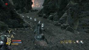 Biegnij krętym korytarzem - Wysokie Wrzosowiska (2) | Rozdział 3 | Władca Pierścieni Wojna na Północy - Władca Pierścieni: Wojna na Północy - poradnik do gry