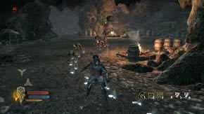 9 - Wysokie Wrzosowiska (2) | Rozdział 3 | Władca Pierścieni Wojna na Północy - Władca Pierścieni: Wojna na Północy - poradnik do gry