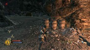 12 - Wysokie Wrzosowiska (2) | Rozdział 3 | Władca Pierścieni Wojna na Północy - Władca Pierścieni: Wojna na Północy - poradnik do gry