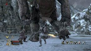 6 - Kamienna Rozpadlina | Rozdział 3 | Władca Pierścieni Wojna na Północy - Władca Pierścieni: Wojna na Północy - poradnik do gry