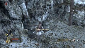 Po jakimś czasie Bargrisar wstanie (no chyba, że zdążyłeś go pokonać) - Kamienna Rozpadlina | Rozdział 3 | Władca Pierścieni Wojna na Północy - Władca Pierścieni: Wojna na Północy - poradnik do gry