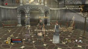 1 - Rivendell | Rozdział 4 | Władca Pierścieni Wojna na Północy - Władca Pierścieni: Wojna na Północy - poradnik do gry