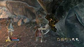 9 - Górska przełęcz | Rozdział 4 | Władca Pierścieni Wojna na Północy - Władca Pierścieni: Wojna na Północy - poradnik do gry