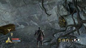 10 - Górska przełęcz | Rozdział 4 | Władca Pierścieni Wojna na Północy - Władca Pierścieni: Wojna na Północy - poradnik do gry