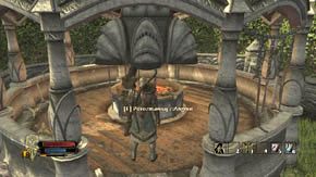 Po dotarciu do Rivendell pomów z Arweną i powiedz jej, że zdobyłeś mithril - Górska przełęcz | Rozdział 4 | Władca Pierścieni Wojna na Północy - Władca Pierścieni: Wojna na Północy - poradnik do gry