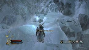 13 - Górska przełęcz | Rozdział 4 | Władca Pierścieni Wojna na Północy - Władca Pierścieni: Wojna na Północy - poradnik do gry