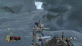 15 - Górska przełęcz | Rozdział 4 | Władca Pierścieni Wojna na Północy - Władca Pierścieni: Wojna na Północy - poradnik do gry