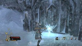 Bitwa mimo wszystko nie należy do najtrudniejszych - Górska przełęcz | Rozdział 4 | Władca Pierścieni Wojna na Północy - Władca Pierścieni: Wojna na Północy - poradnik do gry