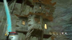 3 - Wnętrze góry | Rozdział 4 | Władca Pierścieni Wojna na Północy - Władca Pierścieni: Wojna na Północy - poradnik do gry