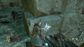 4 - Wnętrze góry | Rozdział 4 | Władca Pierścieni Wojna na Północy - Władca Pierścieni: Wojna na Północy - poradnik do gry