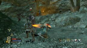 Kolejna walka będzie podobna do poprzedniej - Wnętrze góry | Rozdział 4 | Władca Pierścieni Wojna na Północy - Władca Pierścieni: Wojna na Północy - poradnik do gry