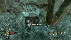 6 - Wnętrze góry | Rozdział 4 | Władca Pierścieni Wojna na Północy - Władca Pierścieni: Wojna na Północy - poradnik do gry