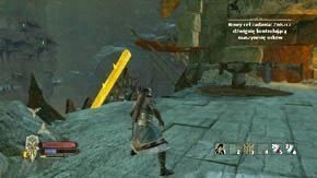 Natrafisz tu na trolla w otoczeniu goblinów - Wnętrze góry | Rozdział 4 | Władca Pierścieni Wojna na Północy - Władca Pierścieni: Wojna na Północy - poradnik do gry