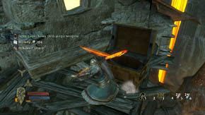 Skorzystaj teraz z drugiego wyjścia z wieży - Wnętrze góry | Rozdział 4 | Władca Pierścieni Wojna na Północy - Władca Pierścieni: Wojna na Północy - poradnik do gry