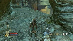 12 - Wnętrze góry | Rozdział 4 | Władca Pierścieni Wojna na Północy - Władca Pierścieni: Wojna na Północy - poradnik do gry