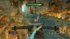 Nie możesz dopuścić do śmierci krasnoludów - Komnata z bramą | Rozdział 4 | Władca Pierścieni Wojna na Północy - Władca Pierścieni: Wojna na Północy - poradnik do gry