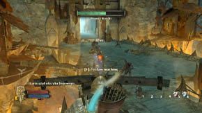 3 - Komnata z bramą | Rozdział 4 | Władca Pierścieni Wojna na Północy - Władca Pierścieni: Wojna na Północy - poradnik do gry