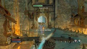 4 - Komnata z bramą | Rozdział 4 | Władca Pierścieni Wojna na Północy - Władca Pierścieni: Wojna na Północy - poradnik do gry