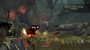 1 - Cieniste ścieżki | Rozdział 5 | Władca Pierścieni Wojna na Północy - Władca Pierścieni: Wojna na Północy - poradnik do gry