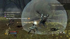 3 - Cieniste ścieżki | Rozdział 5 | Władca Pierścieni Wojna na Północy - Władca Pierścieni: Wojna na Północy - poradnik do gry