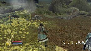 4 - Cieniste ścieżki | Rozdział 5 | Władca Pierścieni Wojna na Północy - Władca Pierścieni: Wojna na Północy - poradnik do gry