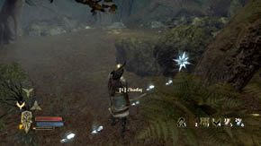 6 - Cieniste ścieżki | Rozdział 5 | Władca Pierścieni Wojna na Północy - Władca Pierścieni: Wojna na Północy - poradnik do gry