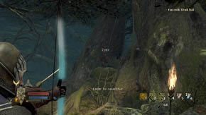 7 - Cieniste ścieżki | Rozdział 5 | Władca Pierścieni Wojna na Północy - Władca Pierścieni: Wojna na Północy - poradnik do gry