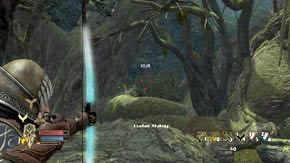 8 - Cieniste ścieżki | Rozdział 5 | Władca Pierścieni Wojna na Północy - Władca Pierścieni: Wojna na Północy - poradnik do gry