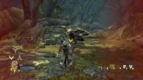 9 - Cieniste ścieżki | Rozdział 5 | Władca Pierścieni Wojna na Północy - Władca Pierścieni: Wojna na Północy - poradnik do gry