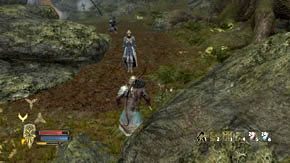 11 - Cieniste ścieżki | Rozdział 5 | Władca Pierścieni Wojna na Północy - Władca Pierścieni: Wojna na Północy - poradnik do gry