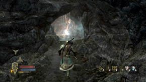 13 - Cieniste ścieżki | Rozdział 5 | Władca Pierścieni Wojna na Północy - Władca Pierścieni: Wojna na Północy - poradnik do gry