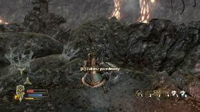 14 - Cieniste ścieżki | Rozdział 5 | Władca Pierścieni Wojna na Północy - Władca Pierścieni: Wojna na Północy - poradnik do gry