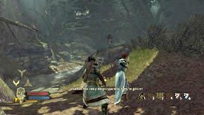 7 - Zasnute pajęczynami ostępy | Rozdział 5 | Władca Pierścieni Wojna na Północy - Władca Pierścieni: Wojna na Północy - poradnik do gry