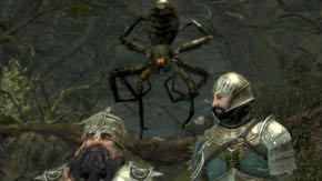 10 - Zasnute pajęczynami ostępy | Rozdział 5 | Władca Pierścieni Wojna na Północy - Władca Pierścieni: Wojna na Północy - poradnik do gry