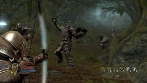 2 - Leśne moczary | Rozdział 5 | Władca Pierścieni Wojna na Północy - Władca Pierścieni: Wojna na Północy - poradnik do gry