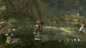 6 - Leśne moczary | Rozdział 5 | Władca Pierścieni Wojna na Północy - Władca Pierścieni: Wojna na Północy - poradnik do gry